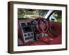 2004 Maserati Quattroporte-null-Framed Photographic Print