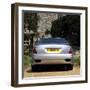 2004 Maserati Quattroporte-null-Framed Photographic Print