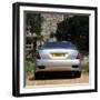 2004 Maserati Quattroporte-null-Framed Photographic Print