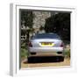 2004 Maserati Quattroporte-null-Framed Photographic Print