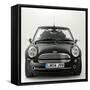 2004 Mini Cooper Convertible-null-Framed Stretched Canvas