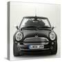 2004 Mini Cooper Convertible-null-Stretched Canvas