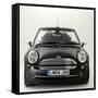 2004 Mini Cooper Convertible-null-Framed Stretched Canvas