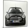 2004 Mini Cooper Convertible-null-Mounted Photographic Print