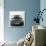 2004 Mini Cooper Convertible-null-Photographic Print displayed on a wall