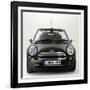 2004 Mini Cooper Convertible-null-Framed Photographic Print