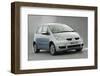 2004 Mitsubishi Colt-null-Framed Photographic Print