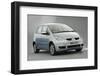 2004 Mitsubishi Colt-null-Framed Photographic Print