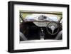 2004 Morgan Aero 8 interior-null-Framed Photographic Print