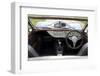 2004 Morgan Aero 8 interior-null-Framed Photographic Print