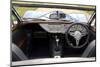 2004 Morgan Aero 8 interior-null-Mounted Photographic Print