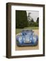 2004 Morgan Aero 8-null-Framed Photographic Print