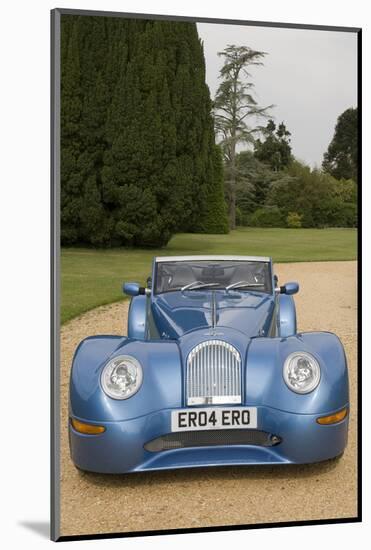 2004 Morgan Aero 8-null-Mounted Photographic Print