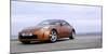 2004 Nissan 350Z-null-Mounted Photographic Print