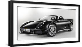 2004 Noble M12 GTC-null-Framed Photographic Print