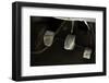 2004 Peugeot 407-null-Framed Photographic Print