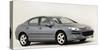 2004 Peugeot 407-null-Stretched Canvas
