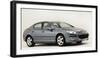 2004 Peugeot 407-null-Framed Photographic Print