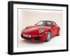 2004 Porsche 911 Carrera 2 S-null-Framed Photographic Print