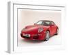 2004 Porsche 911 Carrera 2 S-null-Framed Photographic Print