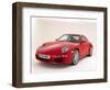 2004 Porsche 911 Carrera 2 S-null-Framed Photographic Print