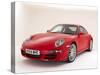 2004 Porsche 911 Carrera 2 S-null-Stretched Canvas