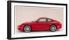 2004 Porsche 911 Carrera 2 S-null-Framed Photographic Print