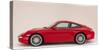 2004 Porsche 911 Carrera 2 S-null-Stretched Canvas