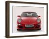 2004 Porsche 911 Carrera 2 S-null-Framed Photographic Print