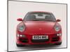 2004 Porsche 911 Carrera 2 S-null-Mounted Photographic Print