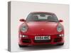 2004 Porsche 911 Carrera 2 S-null-Stretched Canvas