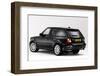 2004 Range Rover Sport-null-Framed Photographic Print