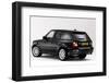 2004 Range Rover Sport-null-Framed Photographic Print