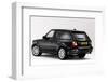 2004 Range Rover Sport-null-Framed Photographic Print