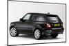 2004 Range Rover Sport-null-Mounted Photographic Print