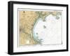 2004, Saco Bay 2, Maine, United States-null-Framed Giclee Print