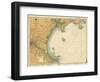 2004, Saco Bay, Maine, United States-null-Framed Giclee Print