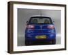 2004 Seat Ibiza-null-Framed Photographic Print