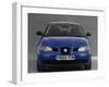 2004 Seat Ibiza-null-Framed Photographic Print