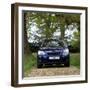 2004 Toyota Corolla-null-Framed Photographic Print