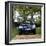 2004 Toyota Corolla-null-Framed Photographic Print