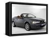 2004 Volvo C70-null-Framed Stretched Canvas