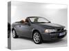 2004 Volvo C70-null-Stretched Canvas