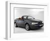 2004 Volvo C70-null-Framed Photographic Print