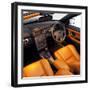 2004 Volvo C70-null-Framed Photographic Print