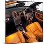 2004 Volvo C70-null-Mounted Photographic Print