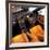 2004 Volvo C70-null-Framed Photographic Print