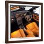 2004 Volvo C70-null-Framed Photographic Print