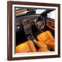 2004 Volvo C70-null-Framed Photographic Print