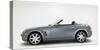 2005 Chrysler Crossfire Roadster-null-Stretched Canvas